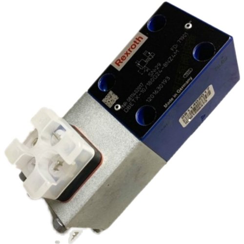 DBETX-10/180G24-8NZ4M DBETX-1X/250G24-8NZ4M力士乐 比例阀 - 图0