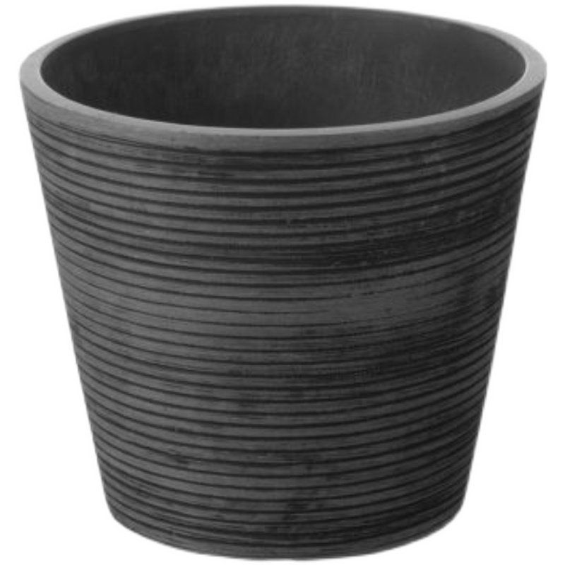 特价植物盆 仿陶盆 树脂花盆日本RICHELL广口盆轻便做旧盆 自然风,淘宝优惠券,粉丝福利购,淘宝优惠卷