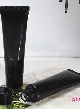 宝丽清洁霜黑BA碧艾卸妆乳霜20g