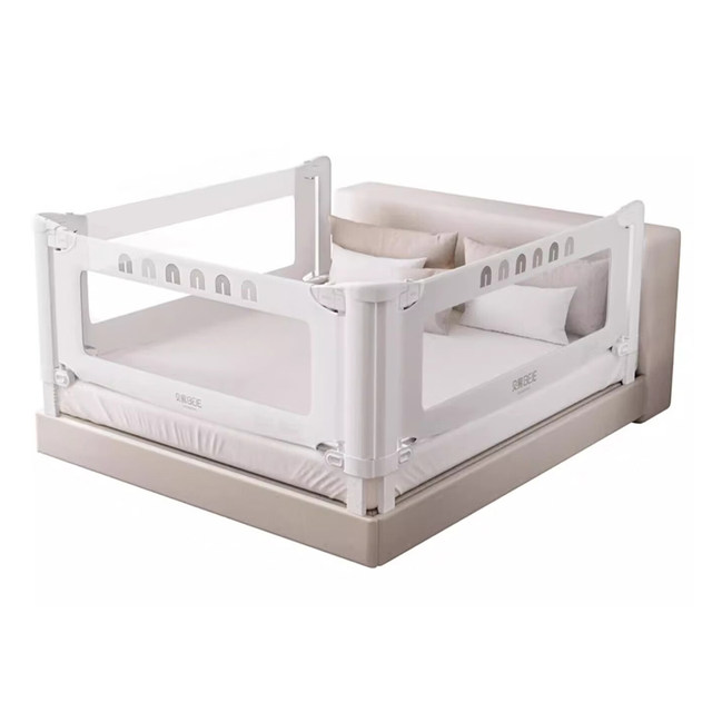 Bei Yi bed fence baby guardrail anti-fall anti-fall bed bedside child children's bed baffle crib guardrail