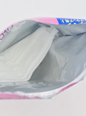 日本Kose/高丝补水保湿面膜50片