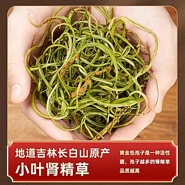 北京同仁堂长白山肾精草黄金草男士肾精茶[5元优惠券]-寻折猪