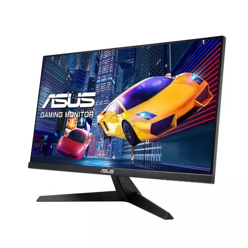 华硕 VY249HGR/VY279HGR 23.8/27英寸 办公显示器 120Hz  IPS屏 - 图0