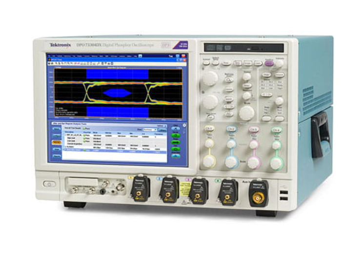 Tektronix泰克混合信号示波器DPO71604C DPO72004C DPO73304DX - 图3