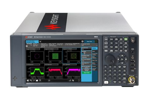 回收销售keysight是德科技PXA信号分析仪N9020B N9021B N9030B - 图3