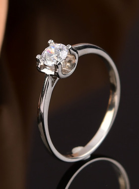 驭驰珠宝女神同款新店促销