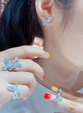 young抖音直播时尚仙吊坠时尚