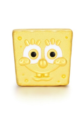 diy老挝串珠儿童卡通手链