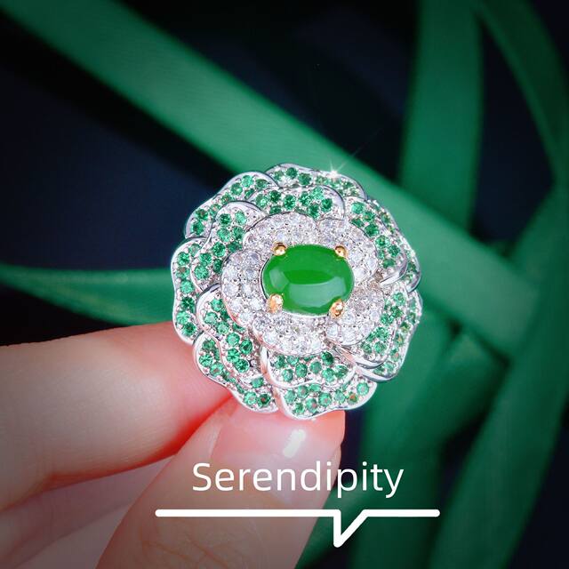 Palace classical jewelry Italian craftsmanship