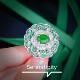 Palace classical jewelry Italian craftsmanship