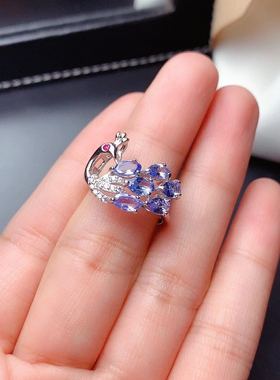 young创意直播货源女瑞士戒指