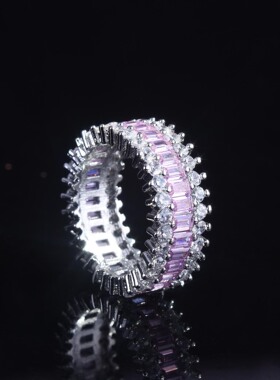 网红款高碳Young气质18K金满