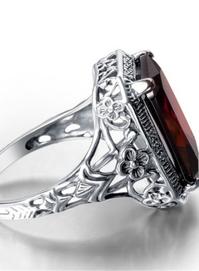 youngwish新款欧美跨境货源戒指