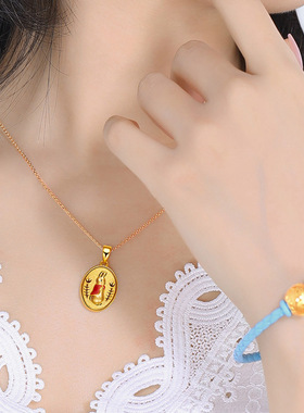 卡通彼得兔创意生肖萌兔吊坠