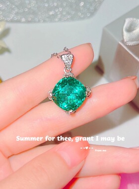 小红书推荐天然海蓝宝托帕石