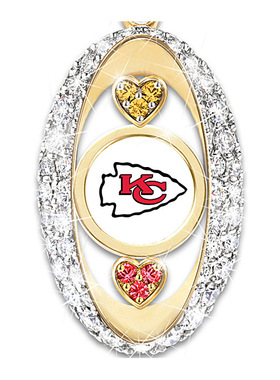 酋长心形耳钉吊坠项链戒指