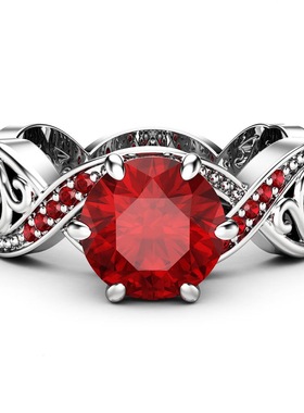 速卖通欧美新款镀玫瑰Youngwish