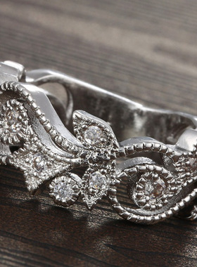 young2020欧美流行女龙纹饰品