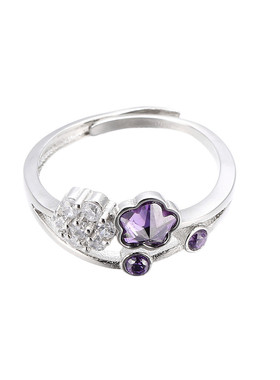 年外贸新爆款戒指女Young2020