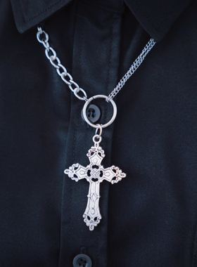 怪糖饰物集合金合金原创