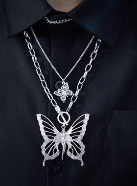 怪糖饰物集合金合金原创