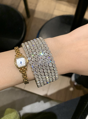 辛欣日韩女锆石韩国进口