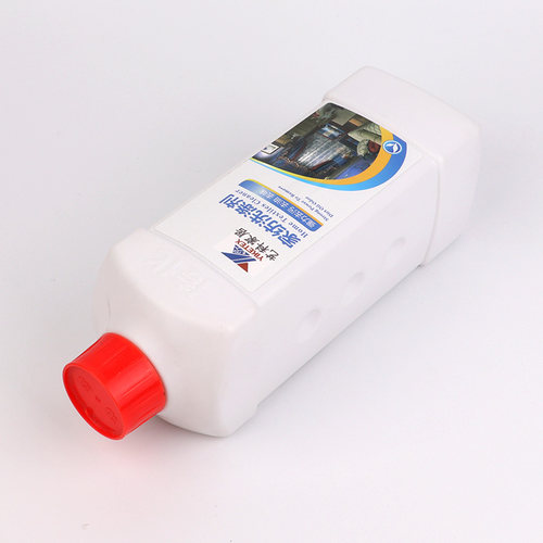 艺科窗帘洗涤剂除甲醛去异味清洗剂布料去污家纺清洁剂沙发水洗液 - 图3