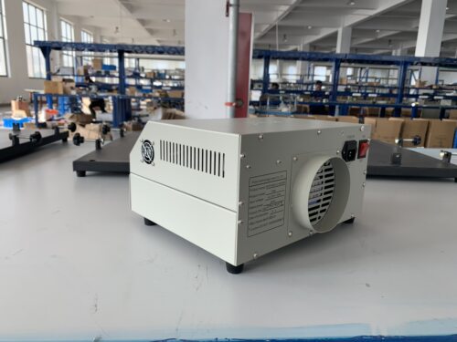 T-962A小型SMT贴片回流炉PCB多层板红外智能焊接机 - 图2