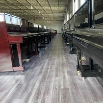 闽侯海韵二手钢琴