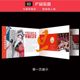 2025 Peking Opera Art Commemorative Coin Card Album Net Angle Commemorative Coin Greeting Card Single Coin 1 Pack Collection Album Coin Protection Box Bank Gift Album Card Album