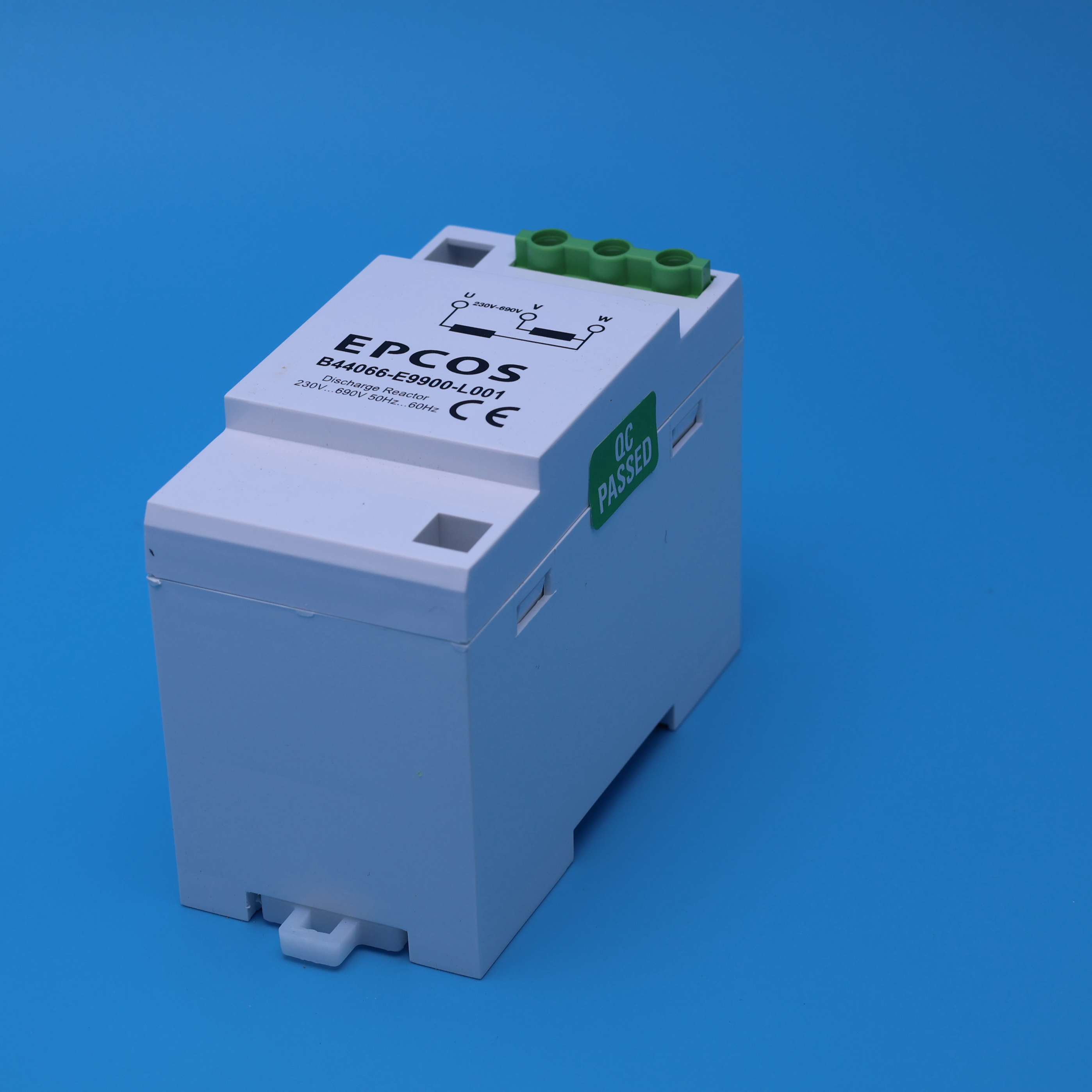 B44066E9900L001 epcos 控制器 开关 电涌保护器 爱普科斯 - 图1