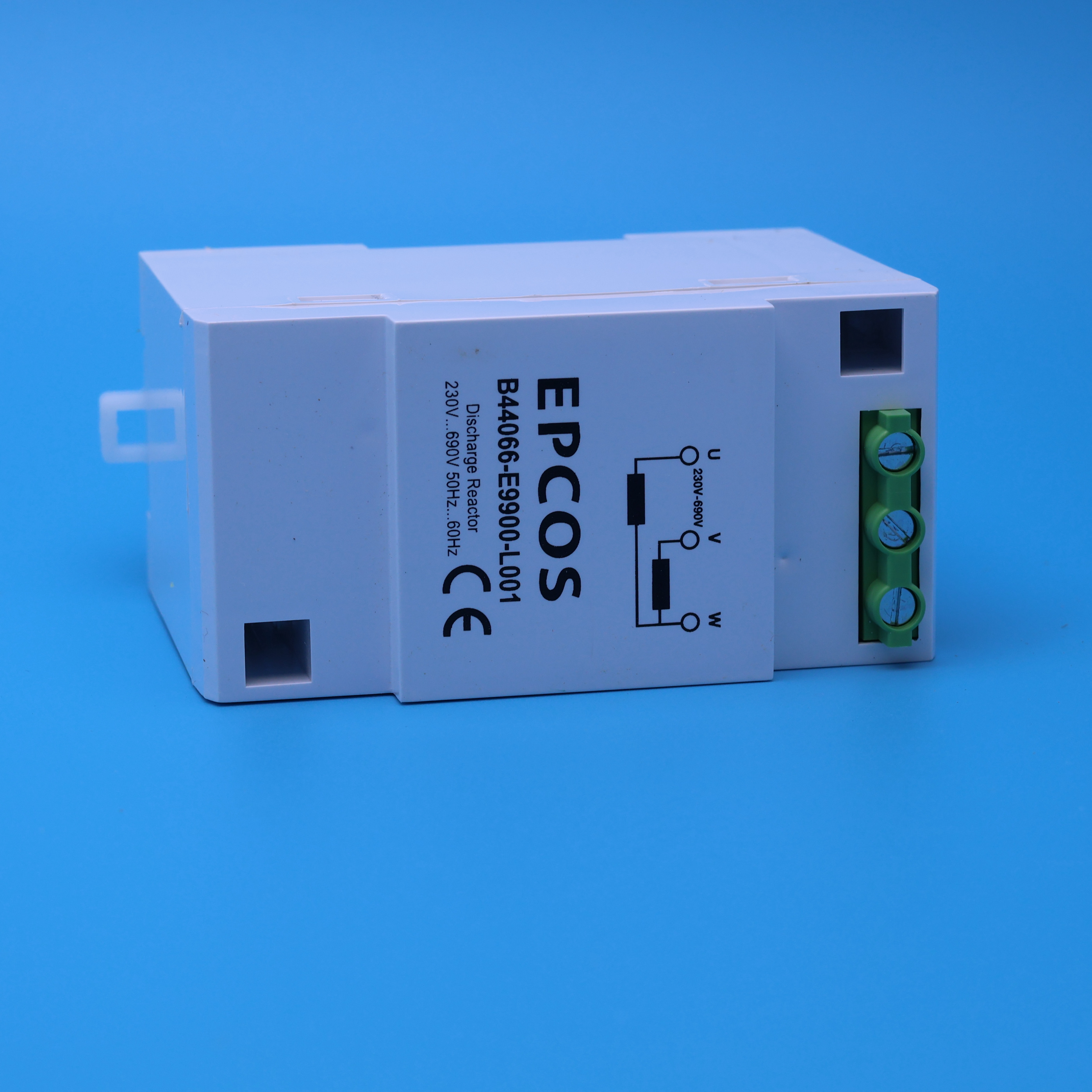 B44066E9900L001 epcos 控制器 开关 电涌保护器 爱普科斯 - 图2