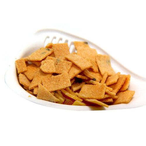劲道脆庐州米片扬州怀旧零食小吃休闲食品小米整箱锅巴小包装香酥 - 图2