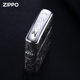 ZIPPO genuine 999 sterling silver Xiangyunlong counter
