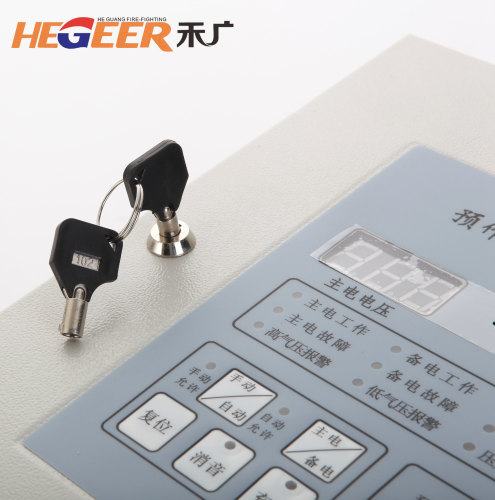 预作用报警阀控制柜预作用装置控制盘预作用阀控制箱消防控制器 - 图2