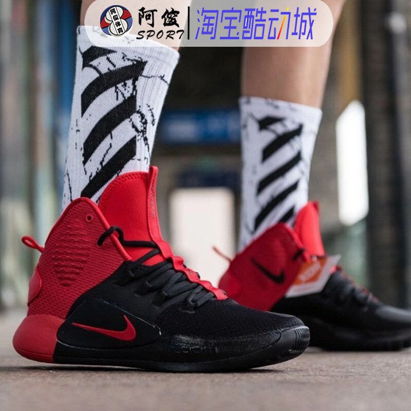 nike hyperdunk x hd2018篮球鞋 阿俊SPORT篮球鞋