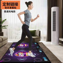 Charging Money Hop Dance Blanket Customer Custom-made Exclusive 1