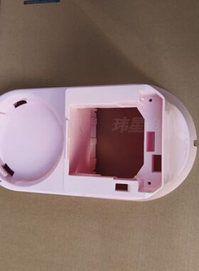 ACA北美电器配件 多功能厨师机 下壳子 外壳  ASM-PE1210A-1