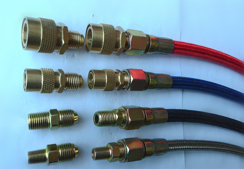 注塑机铁氟龙管模温机油管模具水管导热油管水温机管油温机高温管,淘宝优惠券,粉丝福利购,淘宝优惠卷