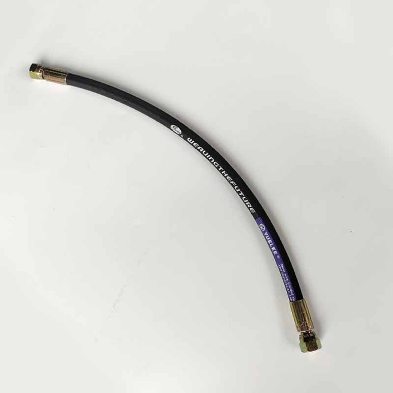 高压油管液压总成钢丝橡胶管锁模射台顶针溶胶注塑机抽芯油管定做,淘宝优惠券,粉丝福利购,淘宝优惠卷