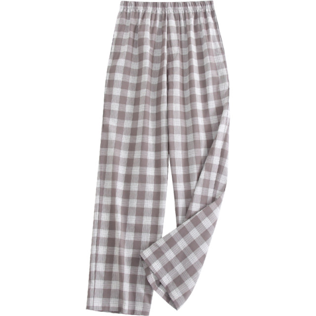 Ab underwear ຜູ້ຊາຍຝ້າຍບໍລິສຸດ trousers ບ້ານ