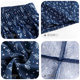 Ab underwear ສໍາ​ລັບ​ຜູ້​ຊາຍ​, ຝ້າຍ​ບໍ​ລິ​ສຸດ​, pants ວ່າງ​ສໍາ​ລັບ​ຜູ້​ອາ​ຍຸ​ກາງ​ແລະ​ຜູ້​ສູງ​ອາ​ຍຸ​