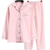 AB pure cotton plaid casual home clothing