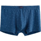 2 ຄູ່ຂອງ lycra cotton mid-waist plus underwear AB