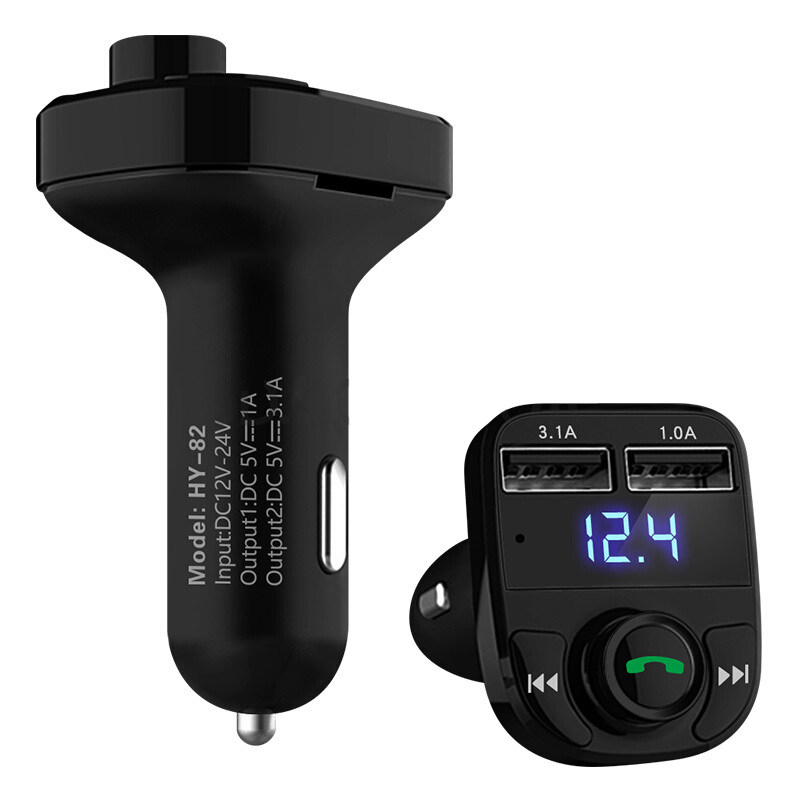 Modern car mp3 music USB disk transportation