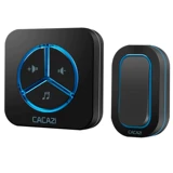 Бесплатная доставка Один -отделка четырех беспроводной цифровой цифровой