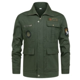 Комплект для работы, износостойкая искусственная куртка, рабочая одежда, защита от ожогов