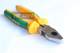HS3014 wire cutters Hans/Hans chromium vanadium steel 8 inches