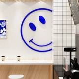 Creative Smile Claine Lan.com Красное магазин Пикап Фоны Фоны Стена Украшение