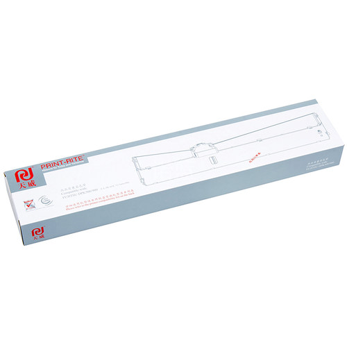 天威通用富士通DPK900色带架DPK500 510 DPK910/P 920 DPK8680 8680E DPK900H/P DPK5236H针式打印机色带框芯 - 图1